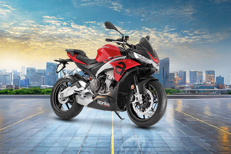 Aprilia Tuono 660 Price Images Colours Specs Reviews