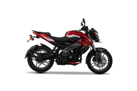 Bajaj Pulsar Ns Std On Road Price In Ahmedabad Offers