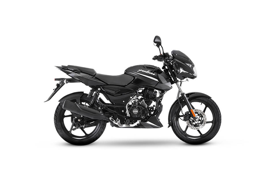 Bajaj Pulsar Neon Single Seat On Road Price In Kapurthala