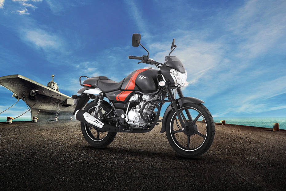 Bajaj V Price Specs Mileage Reviews Images