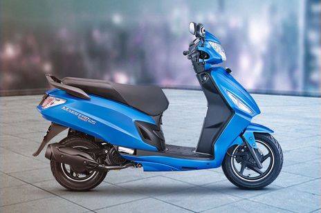 Hero Maestro Edge 125 I3S Disc Price Images Mileage Specs Features