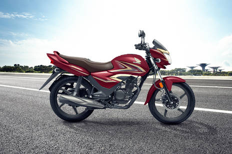 Honda Shine Bike Image Hd Reviewmotors Co