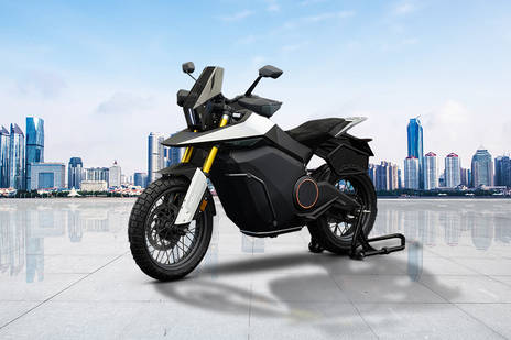 Ola To Showcase Its Electric Motorcycle Concepts At Indianoil Grand