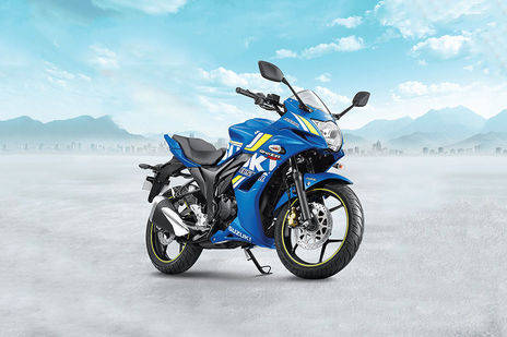 Suzuki Gixxer Sf Fi Abs Price Spec Images Bikedekho