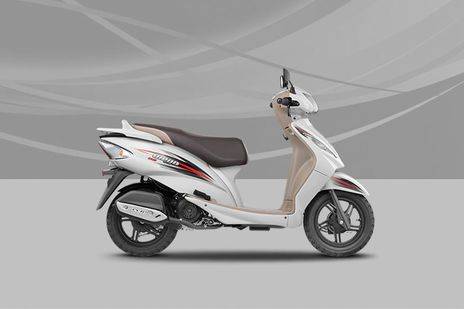 Tvs Wego Price Emi Specs Images Mileage And Colours