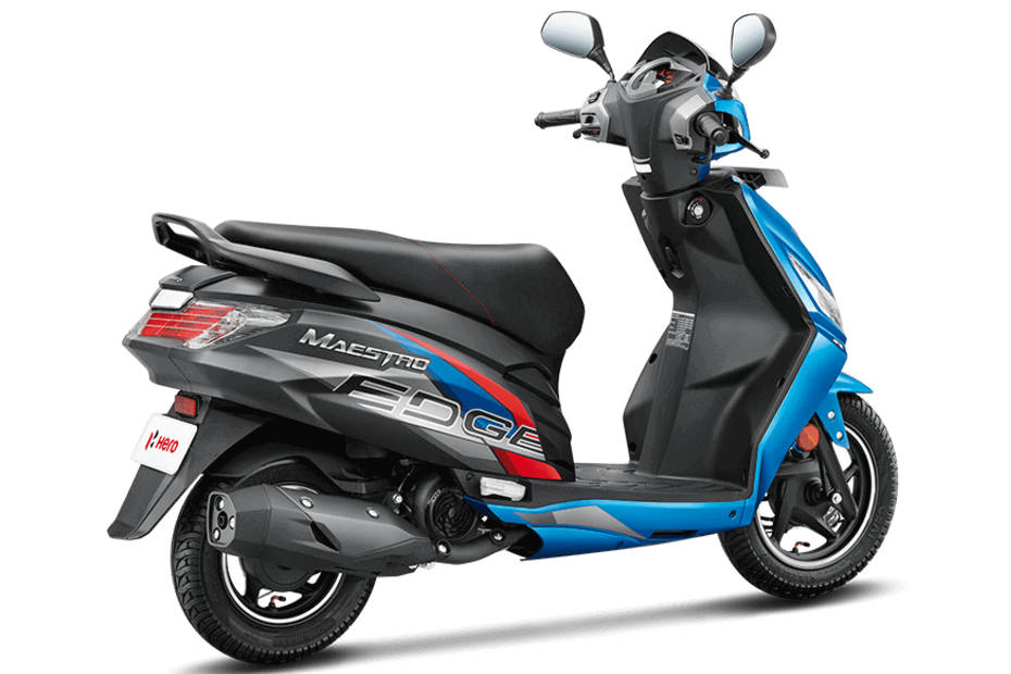 Hero Maestro Edge 110 BS6 Vs TVS Jupiter BS6 Vs Honda Activa 6G Spec