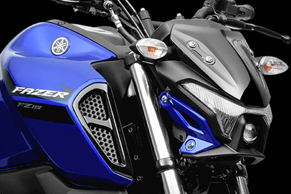 Yamaha Fz Fi India Spec Vs Brazil Spec Differences Explained In