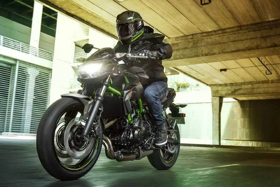 2023 Kawasaki Ninja 650 And Z650 Get Traction Control Like The New