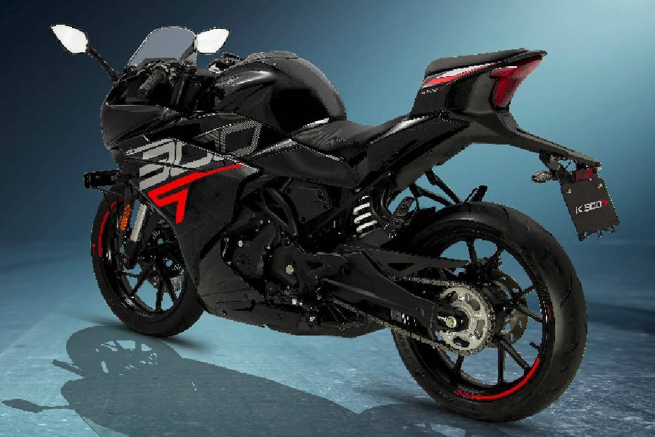 BREAKING The Keeway K300 N And K300 R Have Been Launched BikeDekho