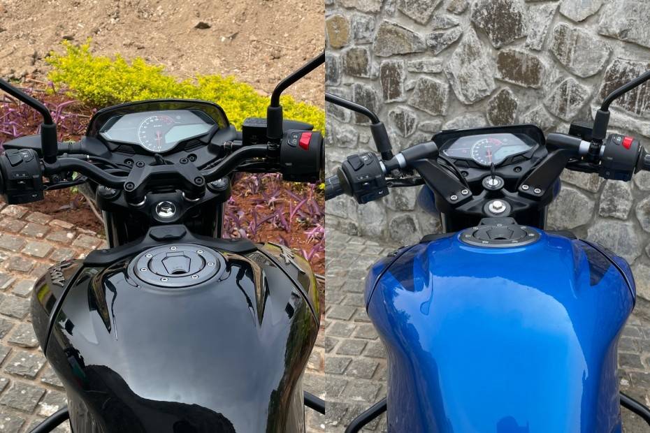 Bajaj Pulsar P Twin Disc Vs Single Disc Differences Explained In