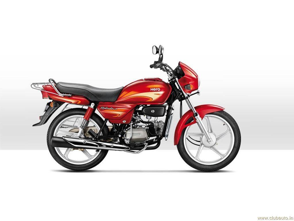 Hero store splendor honda