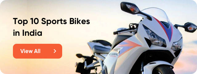 all new model bikes