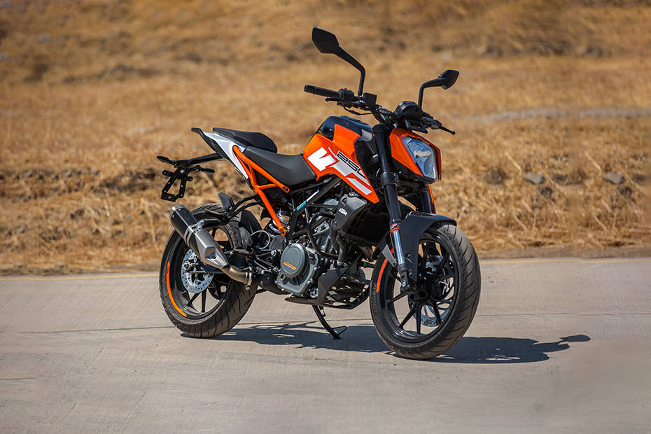 ktm duke 250 price in bilaspur