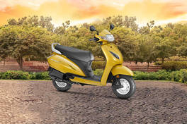 online activa second hand