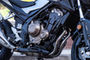 Honda CB500F इंजन 