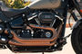 Harley Davidson Fat Bob 114 Engine