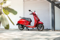 Bajaj Chetak Bajaj Chetak