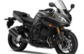Yamaha Fazer 250