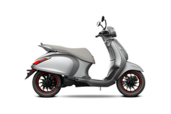 Bajaj Chetak Electric Scooter Price 2020 Images Mileage Colours