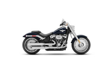 2018 harley fatboy price