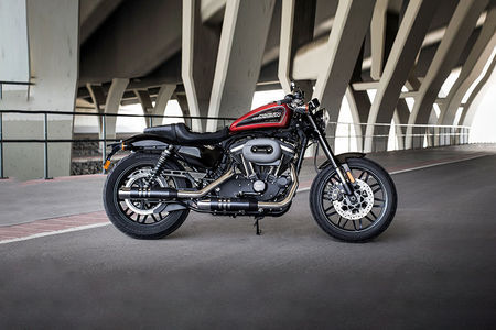 Xe Motor Harley Davidson ROADSTER  2019 giá rẻ nhất tháng 52023