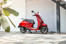 Bajaj Chetak Price In Chennai Chetak On Road Price