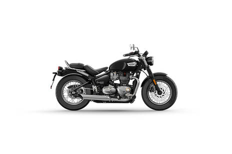 Triumph Bonneville Speedmaster Insurance