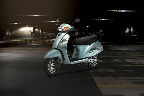 Honda Activa Insurance