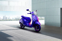 Bajaj Chetak Bajaj Chetak