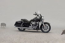 Harley Davidson Road King Harley Davidson Road King