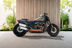 Harley Davidson Fat Bob BS6
