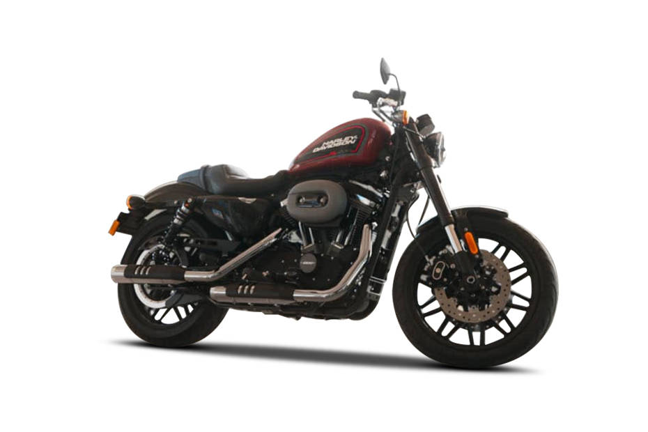 harley davidson roadster colors