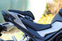 Honda CB500F Seat