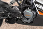 KTM RC 125 (2019-2021) Engine