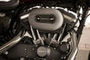 Harley Davidson Roadster Engine
