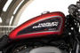 Harley Davidson Roadster Fuel Tank