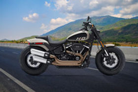 Harley Davidson Fat Bob 114 User Reviews