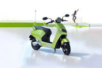22Kymco iFlow 22Kymco iFlow