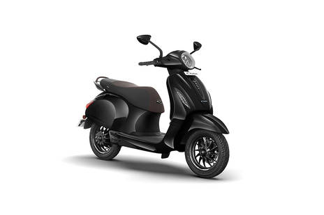 Bajaj Chetak Premium Tecpac Price Images Mileage Specs Features