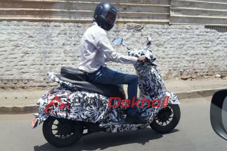 bajaj chetak electric launch date