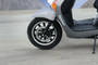 Aftek Eone Front Tyre View