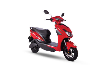 AMO Electric Brisk