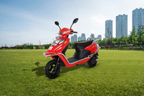 Amo Mobility Inspirer Amo Mobility Inspirer