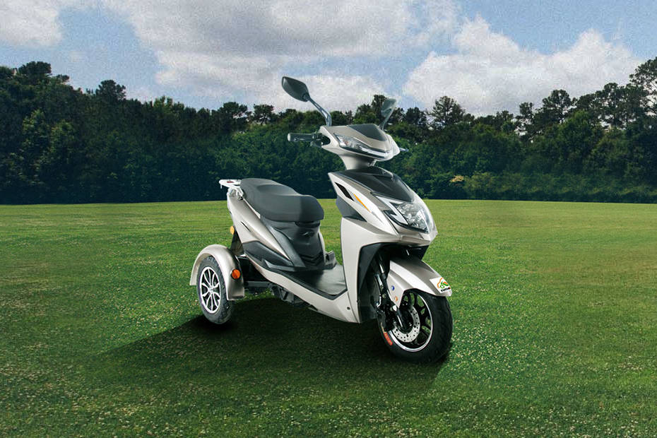 amo jaunty bike price
