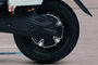 AMO Electric Jaunty Plus Rear Tyre View