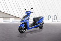 Amo Mobility Jaunty Amo Mobility Jaunty