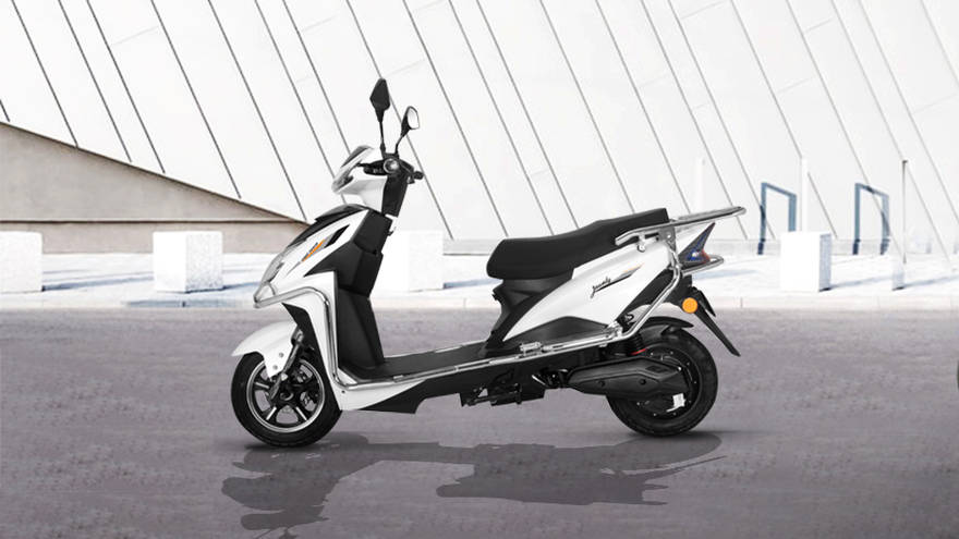 AMO Electric scooters Images | Photos of AMO Electric Bike Models