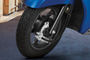 Ampere Primus Front Tyre View