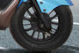 Ampere Reo Front Tyre View