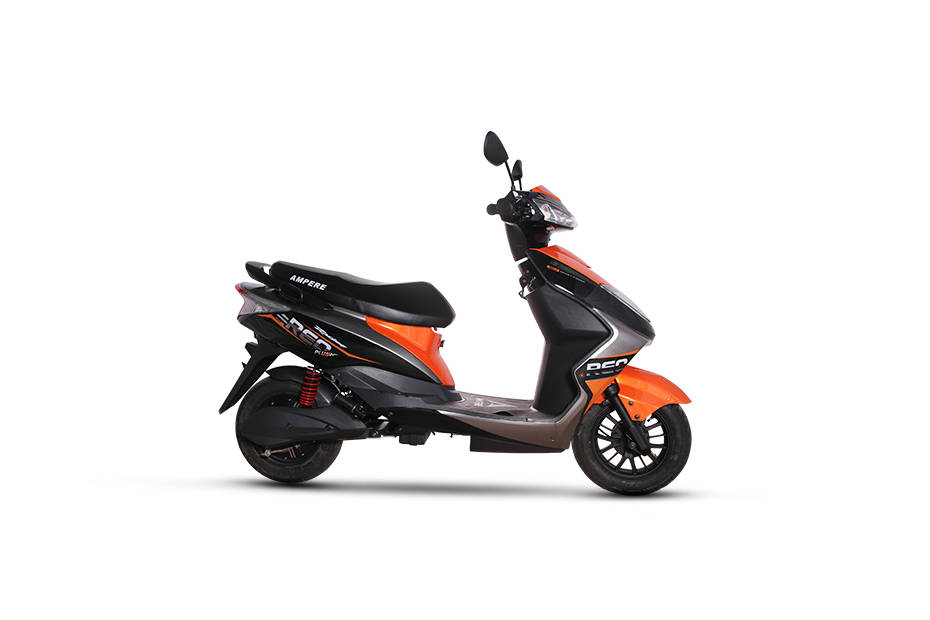 ampere reo electric bike price